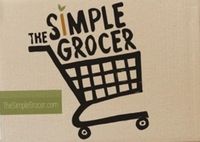 The Simple Grocer coupons